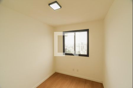 Quarto 1 de apartamento para alugar com 2 quartos, 39m² em Planalto Paulista, São Paulo