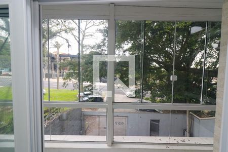 Vista da Sala 1 de casa para alugar com 6 quartos, 350m² em Cristal, Porto Alegre