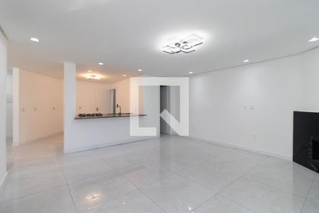 Sala de casa para alugar com 6 quartos, 350m² em Cristal, Porto Alegre
