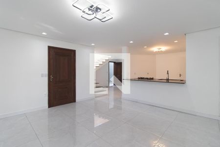 Sala de casa para alugar com 6 quartos, 350m² em Cristal, Porto Alegre