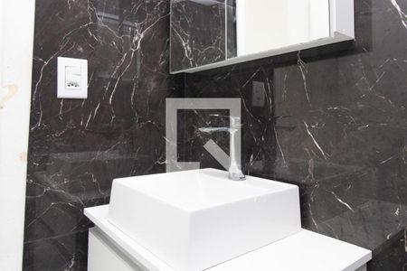 Lavabo de casa para alugar com 6 quartos, 350m² em Cristal, Porto Alegre