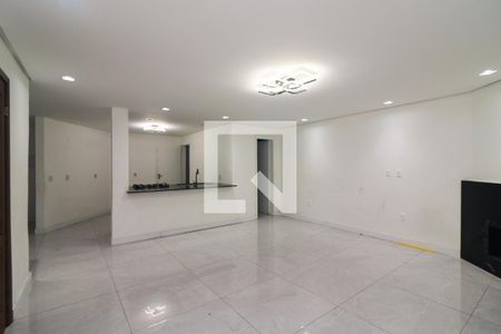 Sala 1 de casa para alugar com 6 quartos, 350m² em Cristal, Porto Alegre