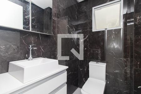 Lavabo de casa para alugar com 6 quartos, 350m² em Cristal, Porto Alegre