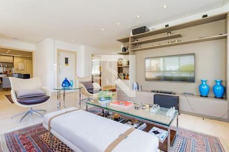 Apartamento à venda com 2 quartos, 150m² em Itaim Bibi, São Paulo