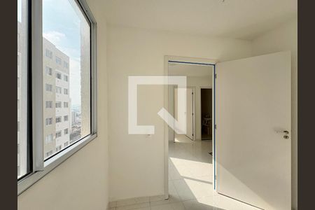 Quarto 1 de apartamento para alugar com 2 quartos, 34m² em Jardim Pereira Leite, São Paulo