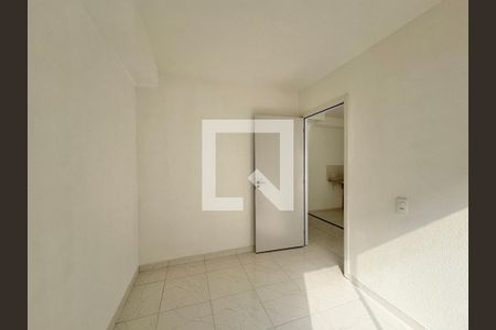 Quarto 2 de apartamento para alugar com 2 quartos, 34m² em Jardim Pereira Leite, São Paulo