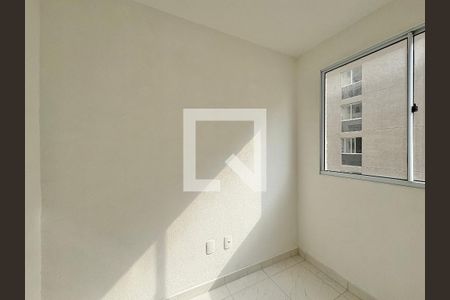 Quarto 1 de apartamento para alugar com 2 quartos, 34m² em Jardim Pereira Leite, São Paulo