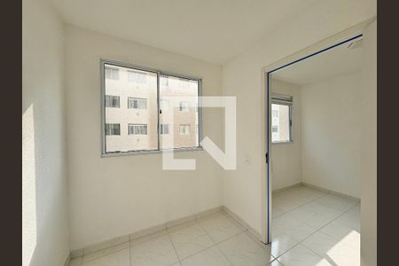 Quarto 1 de apartamento para alugar com 2 quartos, 34m² em Jardim Pereira Leite, São Paulo