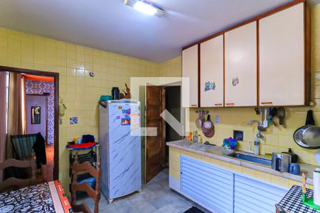 Cozinha de apartamento para alugar com 2 quartos, 75m² em Méier, Rio de Janeiro