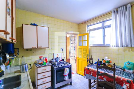 Cozinha de apartamento para alugar com 2 quartos, 75m² em Méier, Rio de Janeiro