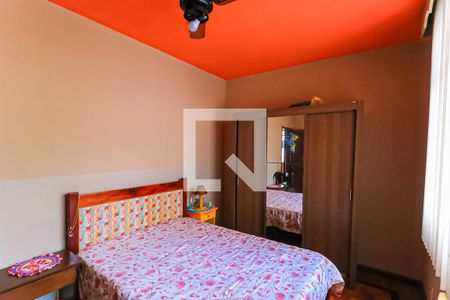 Quarto  de apartamento para alugar com 2 quartos, 75m² em Méier, Rio de Janeiro
