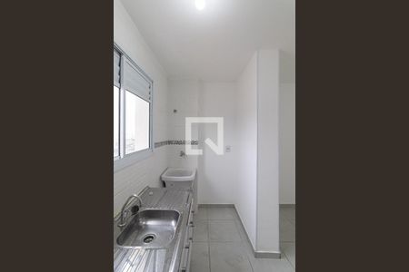 Apartamento para alugar com 2 quartos, 35m² em Artur Alvim, São Paulo
