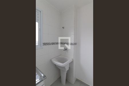 Apartamento para alugar com 2 quartos, 35m² em Artur Alvim, São Paulo