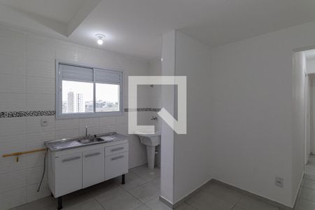 Apartamento para alugar com 2 quartos, 35m² em Artur Alvim, São Paulo