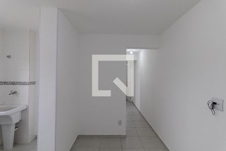 Apartamento para alugar com 2 quartos, 35m² em Artur Alvim, São Paulo