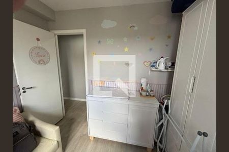 Apartamento à venda com 2 quartos, 49m² em Presidente Altino, Osasco