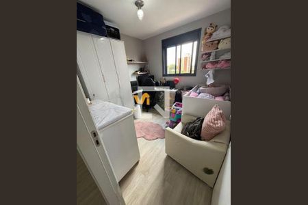 Apartamento à venda com 2 quartos, 49m² em Presidente Altino, Osasco