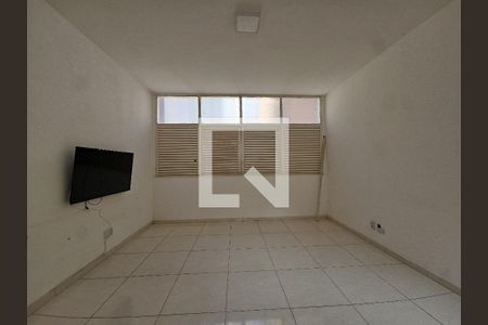 Sala de apartamento para alugar com 2 quartos, 96m² em Graça, Salvador