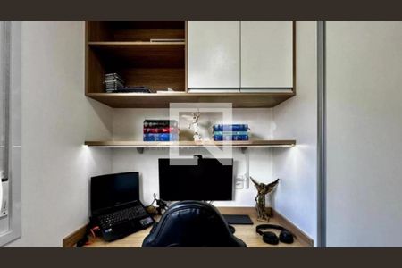 Apartamento à venda com 2 quartos, 43m² em Santo Amaro, São Paulo