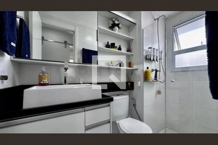 Apartamento à venda com 2 quartos, 43m² em Santo Amaro, São Paulo