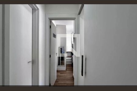 Apartamento à venda com 2 quartos, 43m² em Santo Amaro, São Paulo