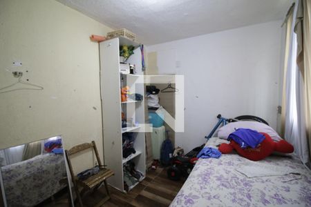 Quarto 2 de apartamento para alugar com 2 quartos, 44m² em Anil, Rio de Janeiro