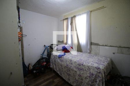 Quarto 2 de apartamento para alugar com 2 quartos, 44m² em Anil, Rio de Janeiro