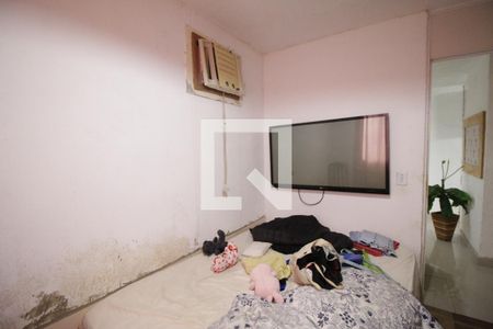 Quarto 1 de apartamento para alugar com 2 quartos, 44m² em Anil, Rio de Janeiro