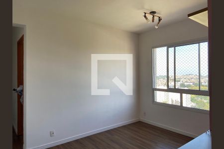 Sala de apartamento para alugar com 2 quartos, 44m² em Jardim Boa Vista (zona Oeste), São Paulo