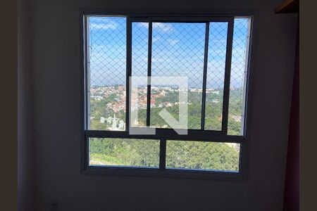 Sala de apartamento para alugar com 2 quartos, 44m² em Jardim Boa Vista (zona Oeste), São Paulo