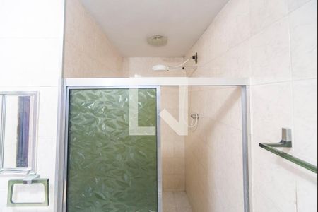 Banheiro de casa à venda com 2 quartos, 124m² em Jardim Progresso, Santo André