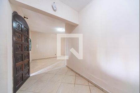 Sala de casa à venda com 2 quartos, 124m² em Jardim Progresso, Santo André