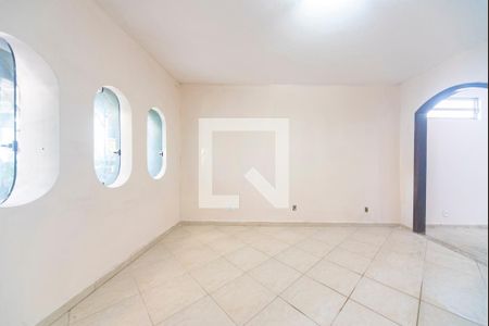 Sala de casa à venda com 2 quartos, 124m² em Jardim Progresso, Santo André