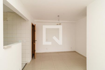 Sala de apartamento para alugar com 3 quartos, 76m² em Vila Paiva, São Paulo