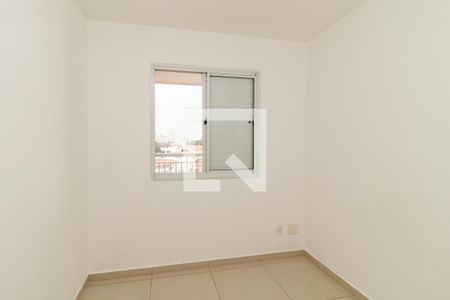 Quarto de apartamento para alugar com 3 quartos, 76m² em Vila Paiva, São Paulo