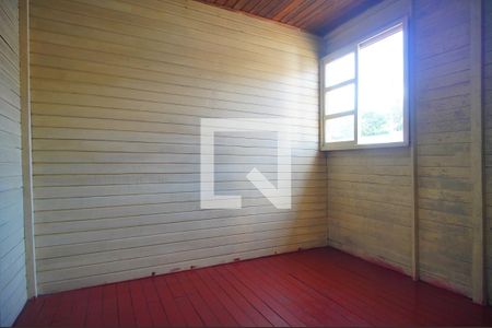 Quarto 2 de casa para alugar com 3 quartos, 36m² em Campestre, São Leopoldo