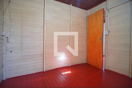 Quarto 1 de casa para alugar com 3 quartos, 36m² em Campestre, São Leopoldo