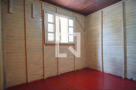 Quarto 1 de casa para alugar com 3 quartos, 36m² em Campestre, São Leopoldo