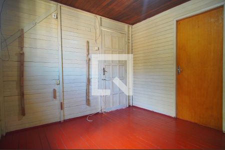 Sala de casa para alugar com 3 quartos, 36m² em Campestre, São Leopoldo