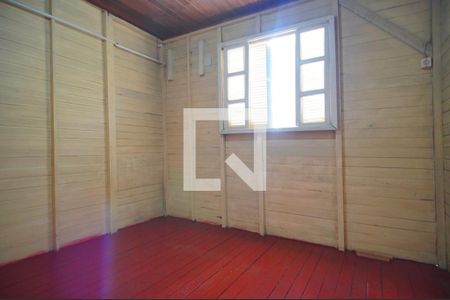Quarto 1 de casa para alugar com 3 quartos, 36m² em Campestre, São Leopoldo
