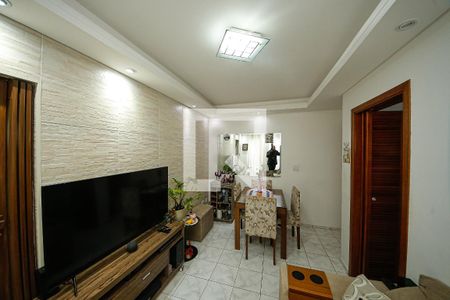 Apartamento à venda com 2 quartos, 49m² em Vila Formosa, São Paulo