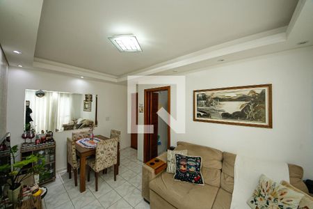 Apartamento à venda com 2 quartos, 49m² em Vila Formosa, São Paulo
