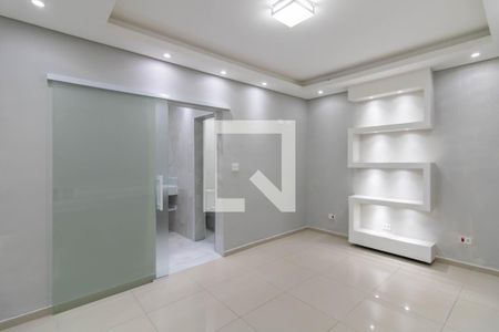 Suíte de casa à venda com 3 quartos, 300m² em Parque Santo Antonio, Guarulhos