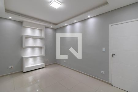 Suíte de casa à venda com 3 quartos, 300m² em Parque Santo Antonio, Guarulhos