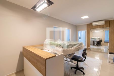 Sala de casa à venda com 3 quartos, 300m² em Parque Santo Antonio, Guarulhos