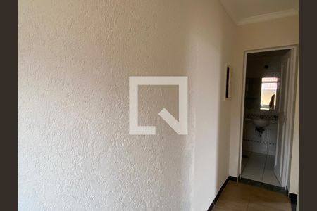 Sala de apartamento para alugar com 2 quartos, 65m² em Vila Osasco, Osasco