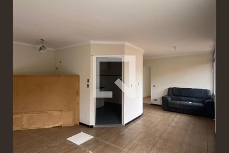 Sala de apartamento para alugar com 2 quartos, 65m² em Vila Osasco, Osasco