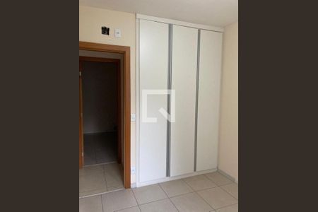Quarto de apartamento para alugar com 3 quartos, 119m² em Dona Clara, Belo Horizonte