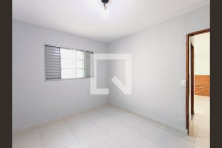 Casa para alugar com 2 quartos, 50m² em Jardim Sao Vicente, Jundiaí