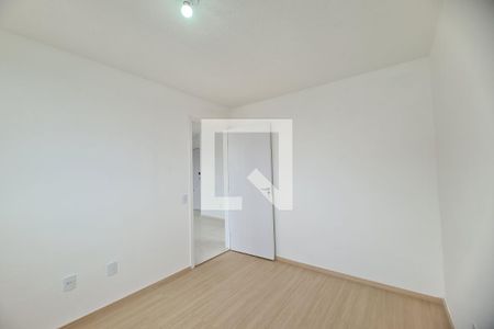 Quarto 1 de apartamento para alugar com 2 quartos, 35m² em Conjunto Habitacional Teotonio Vilela, São Paulo